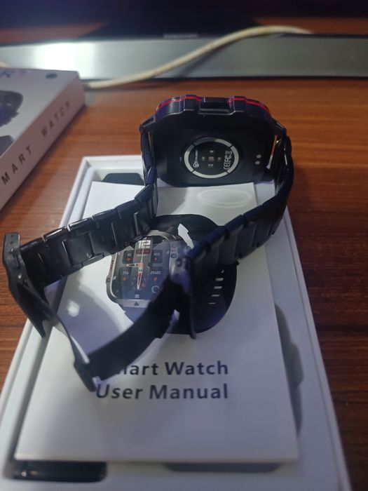 Продам смарт-часы