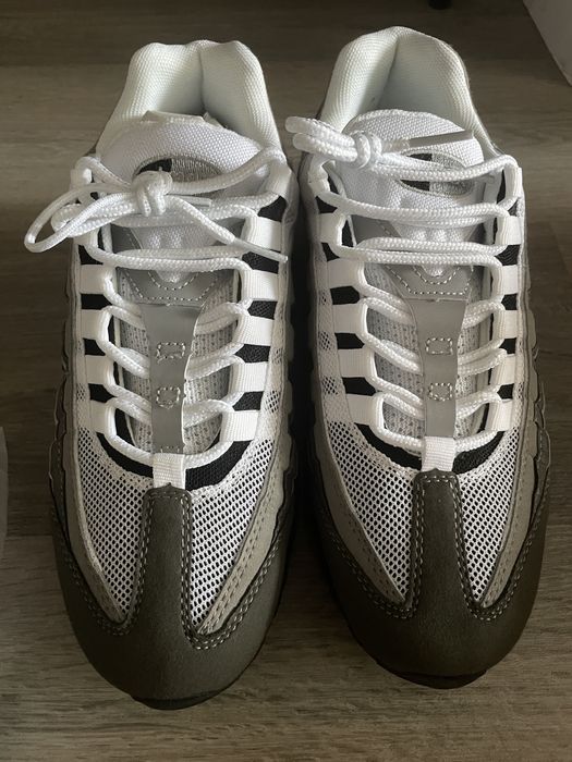 Продам Nike air max 95