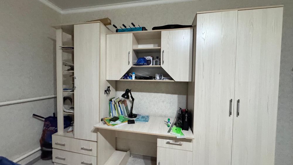 Гарнитур детский