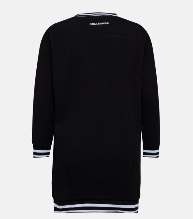 Karl Lagerfeld нова рокля, налична в 2 цвята