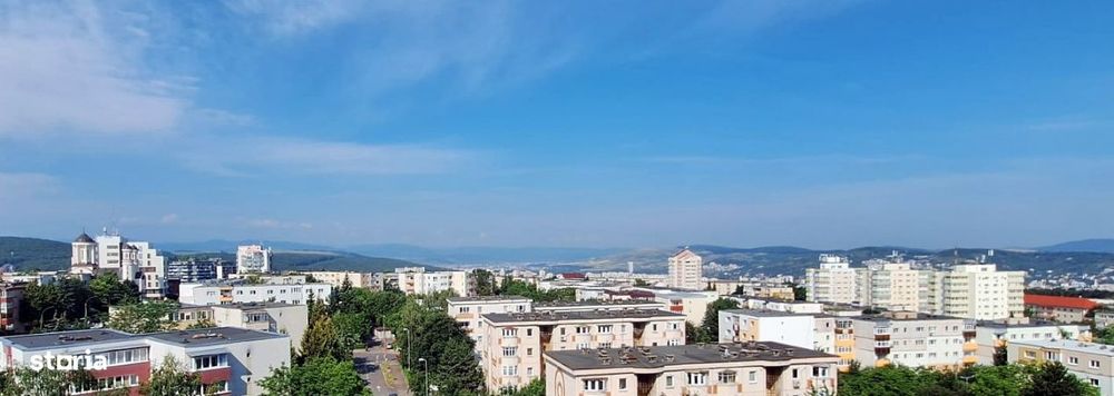 Inchiriere apartament 2 camere confort lux, Zorilor, zona Recuperare