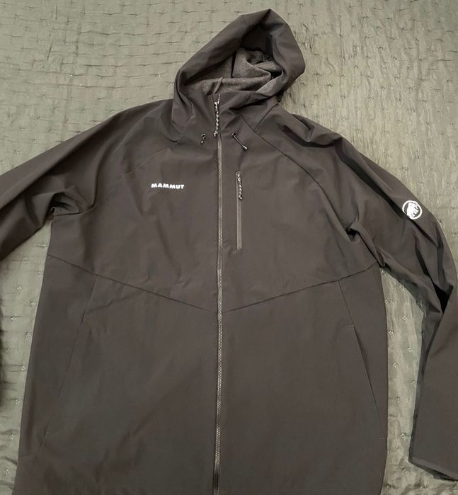 Mammut Яке Outdoor Ultimate Comfort