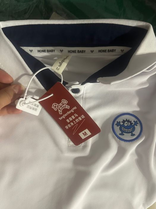 Продам детскую футболку