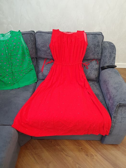 Finn Flare Платья ,джинсовки,пиджаки,юбки