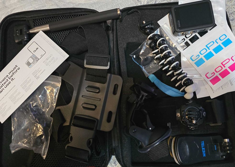 Gopro 13 black edition
