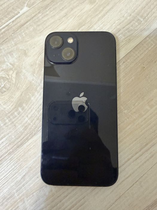 Iphone 13 в хорошем состояний