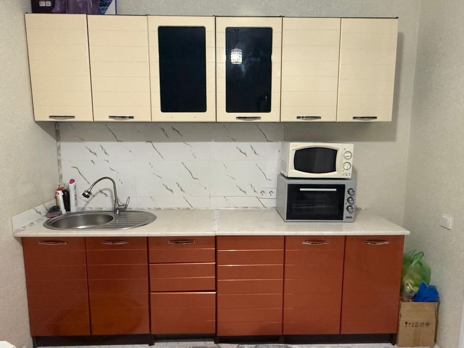 Кухонный гарнитур