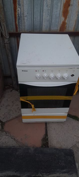 Продам газ плиту