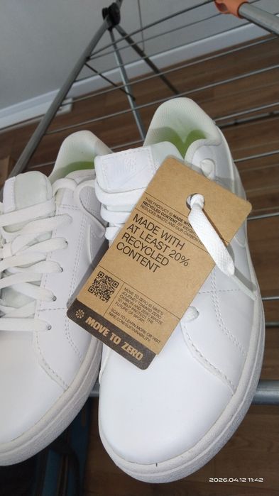 Спортивные красовки