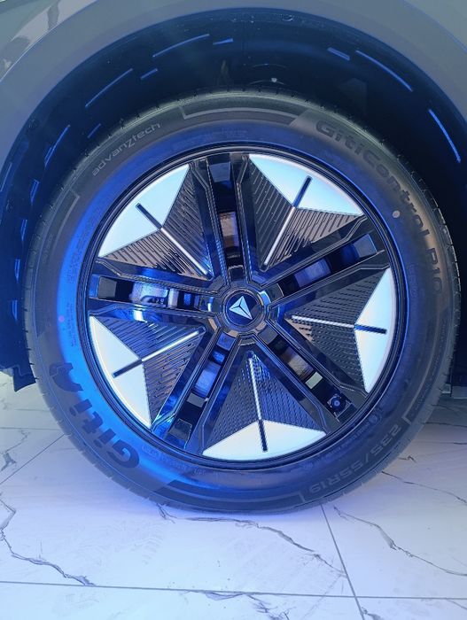 Deepal s07 285max Srochno Namangan