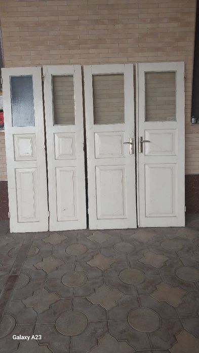 Дверь пару шт ...