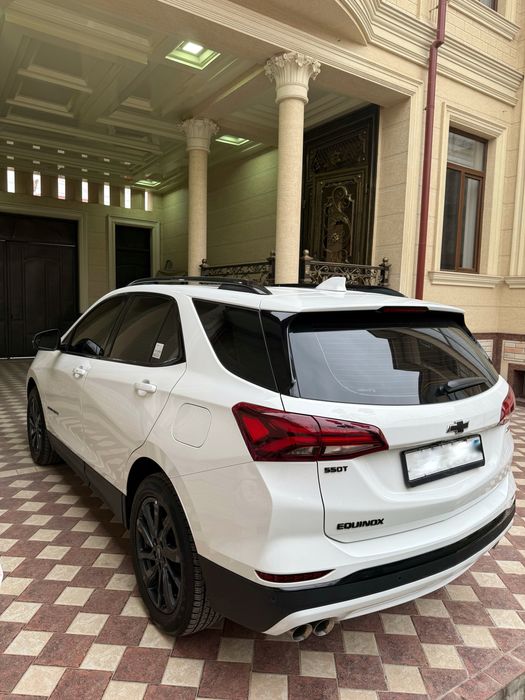 EQUINOX 472млнли 2021йил 97000пробег