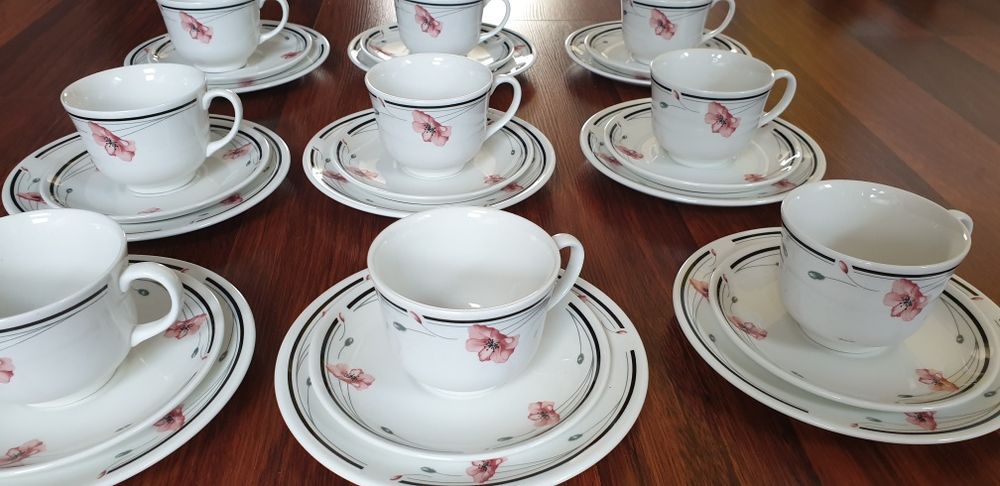 28 buc Summerfield by johnsosn brothers