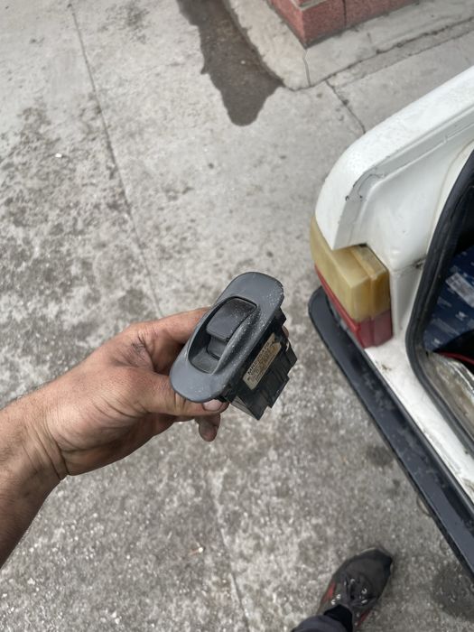 Запчасти митсубиши галант дутый