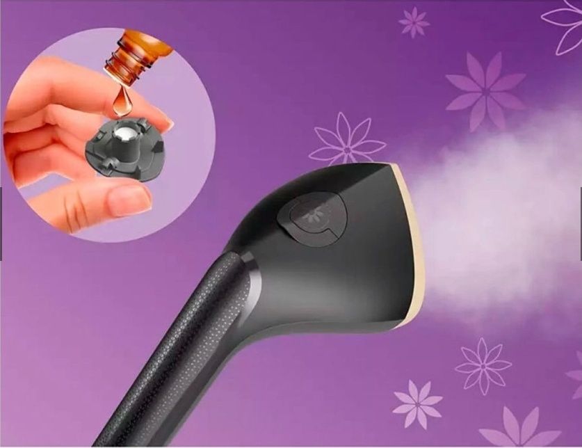 Продам вертикальный отпариватель Philips