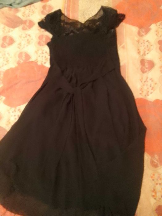 Дамска официална рокля