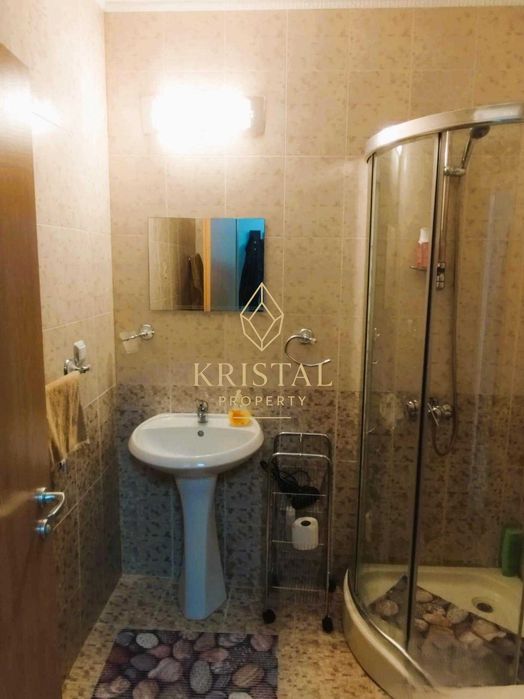 Продава се Двустаен апартамент в к.к. Слънчев бряг - 58 кв.м за 660 €/кв.м - Снимка #12