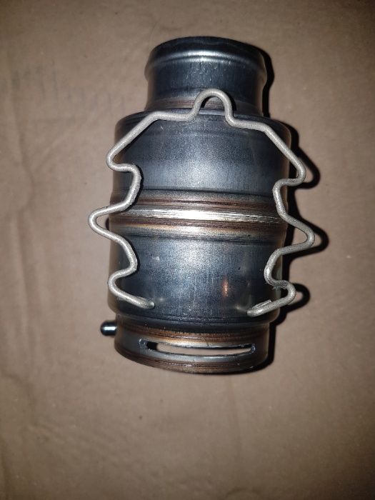 Furtun Tub intercooler Renault Master 3 2.3 DCI 130 cp 165 cp 170 cp