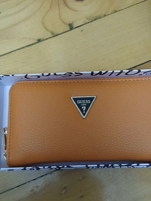 Маркови портмонета Намаление