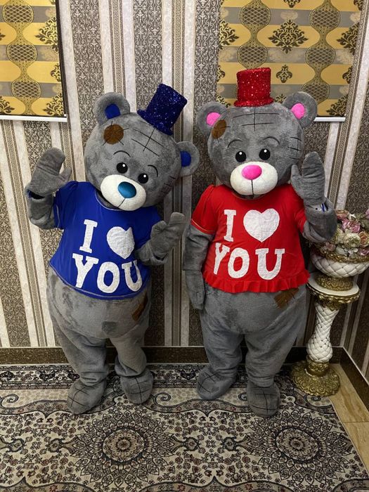 Mishkachalaga zakas olamiz