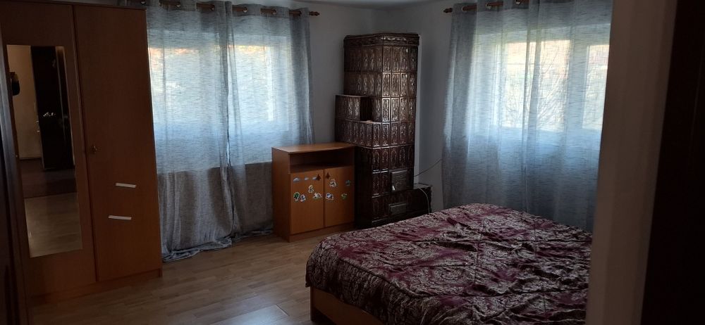 Casă de închiriat Buftea Flamanzeni