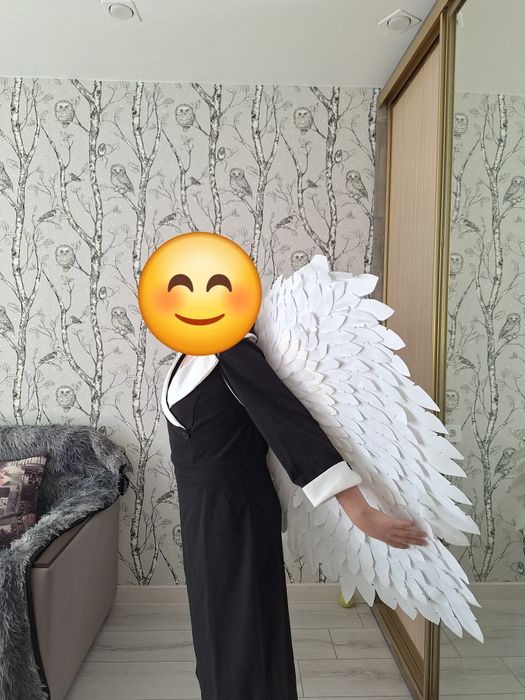 Продам крылья ангела.