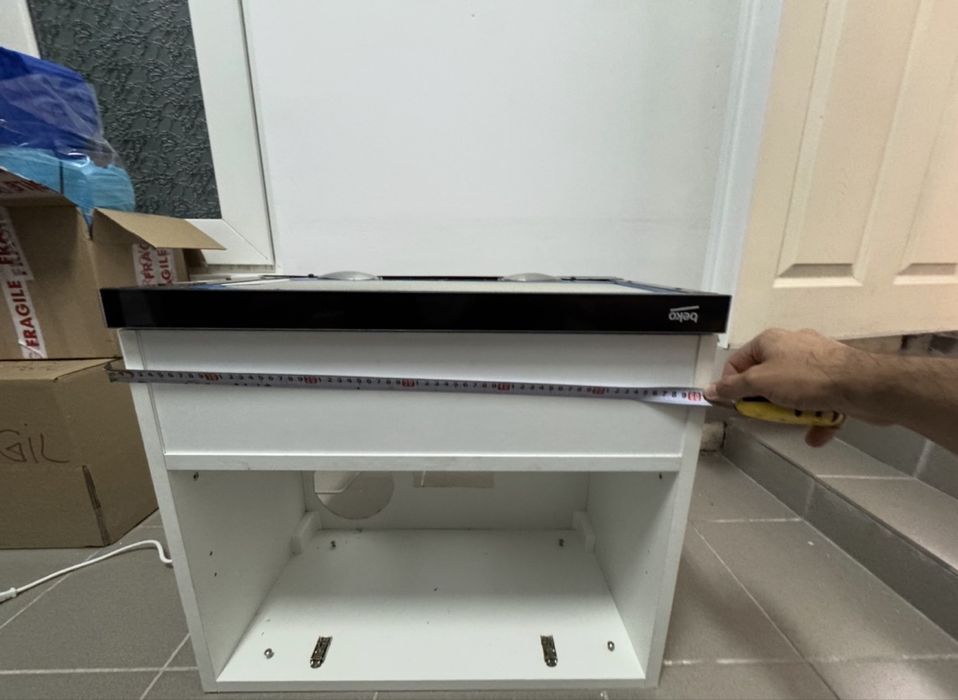 Hota pentru bucatarie Beko
