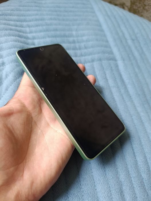 Xiaomi Redmi note 13