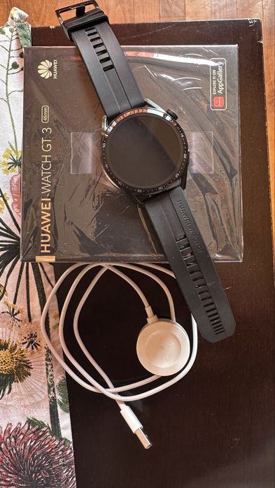 Huawei watch GT 3
