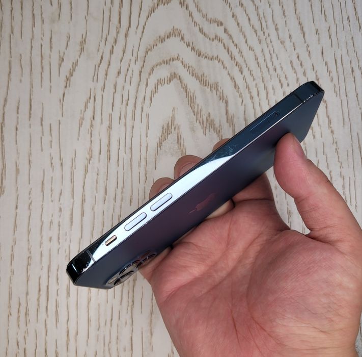 IPhone 12 Pro 256 GB