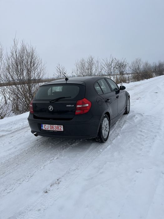 Vand BMW seria 1
