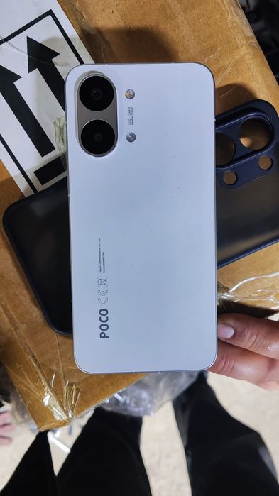 Poco X8 pro max 513 гб
