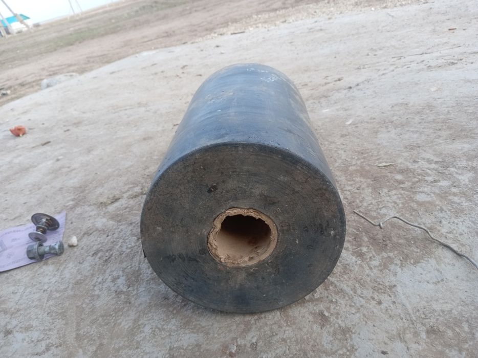 ЛЕНТА ПВХ 35 тыс