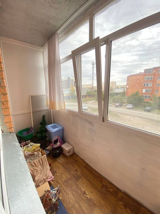 Продам квартиру срочно