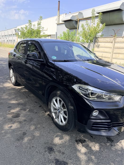 BMW X2 2019 — imagine 5