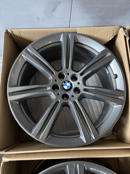 Jante BMW X5 G05 X6 G06 Style 736 Demo R20