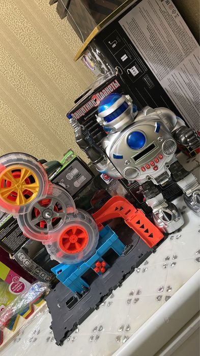 Игрушки распродажа