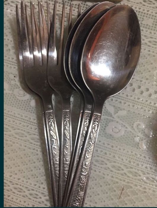 Куханная утварь ссср