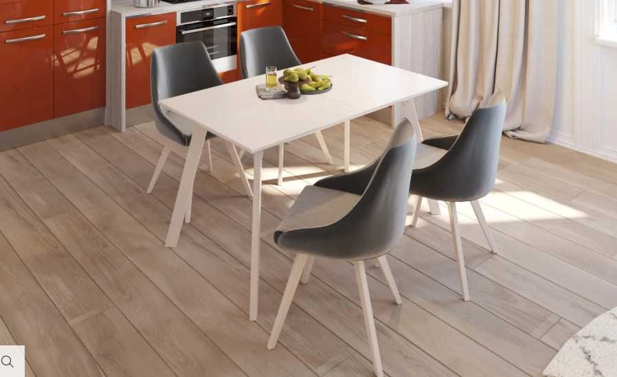 Masa de bucatarie Style - Lems