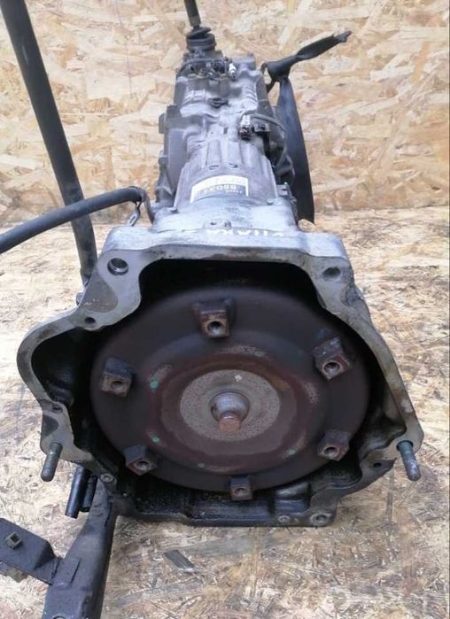 акпп Сузуки Гранд Витара  (Suzuki Grand Vitara) 2.0см привозная