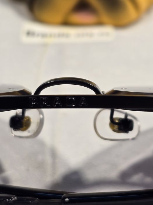 Promotie - Ochelari de soare Parda, PR78, All Black