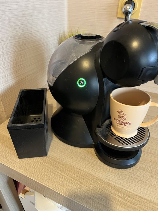 Части за кафемашина Krups Dolche Gusto