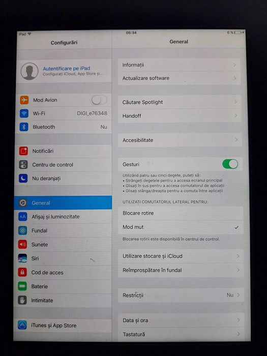 Vand AppleiPad4(16GB)