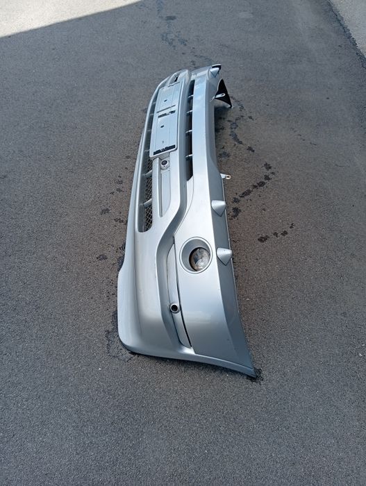 Броня предна BMW X5 E53