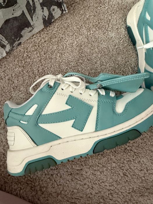 Off White дамски сникърси