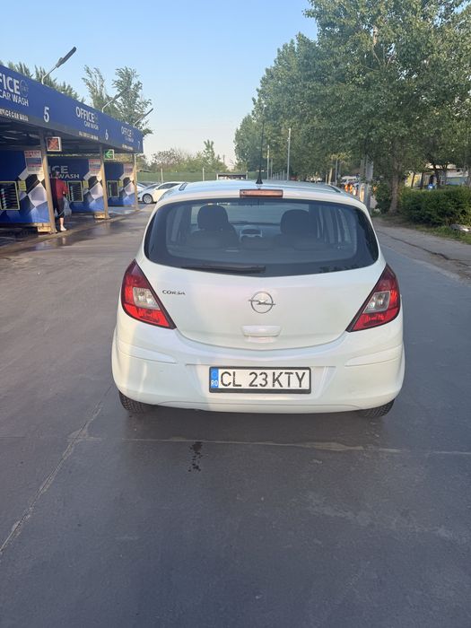 OPEL Corsa 2011 — imagine 3