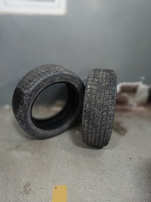 Шина Maxtrek M7 б/у 2 шт.