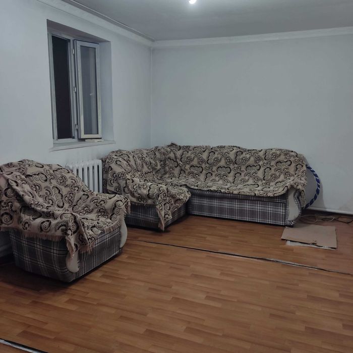 Сдается дом в аренду