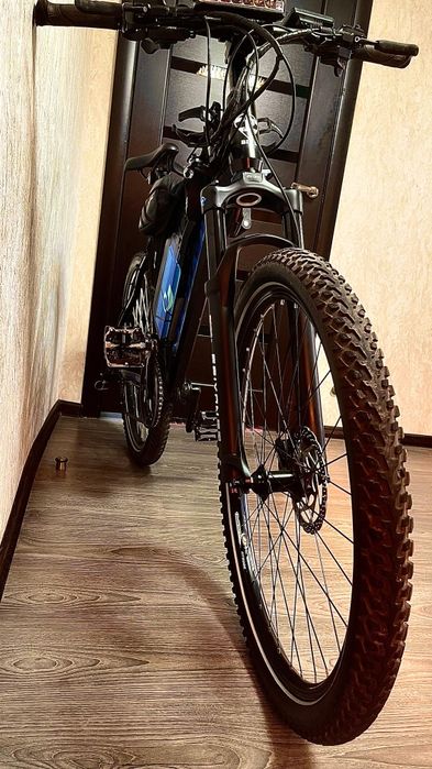 Электровелосипед