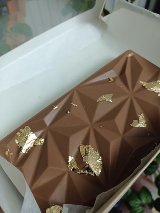 Дубайский шоколад